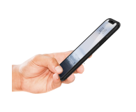 Spigen Thin Fit 360 Case do iPhone X/XS Black - 452021 - zdjęcie 6